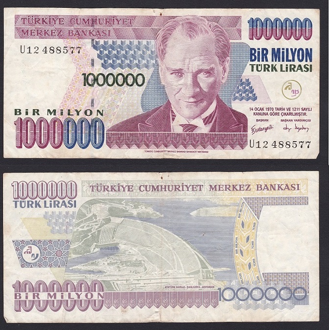 Latest-Banknotes-Acquisition.-List-Them-Here.